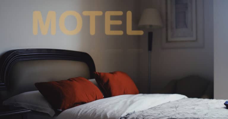 The Transformational Motel