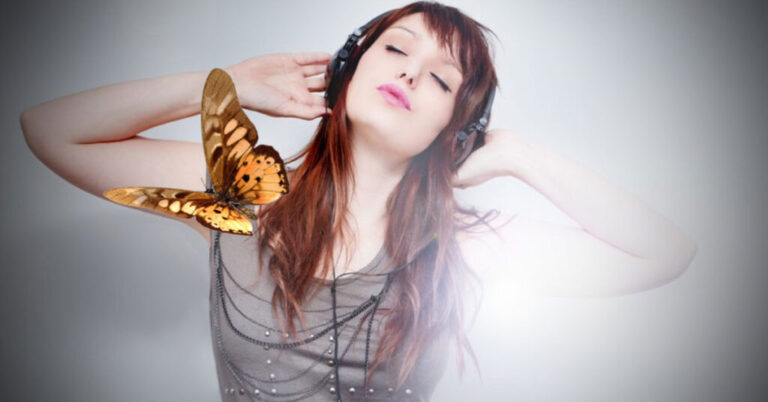 Music Video Creative Visualization Technique