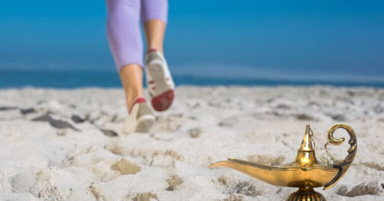 Creative Visualization Formula to Manifest Vision Boards and More