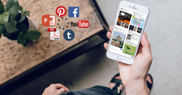 Digital Vision Boards: The Complete Guide