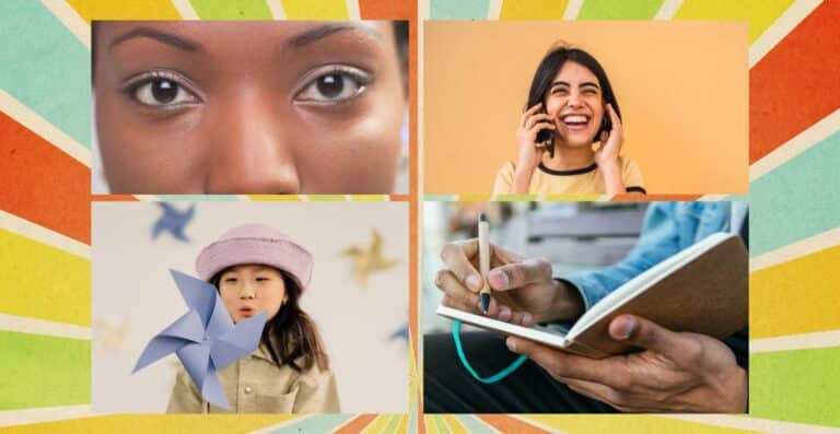 4 Styles of Manifesting