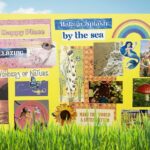 summer vision boards