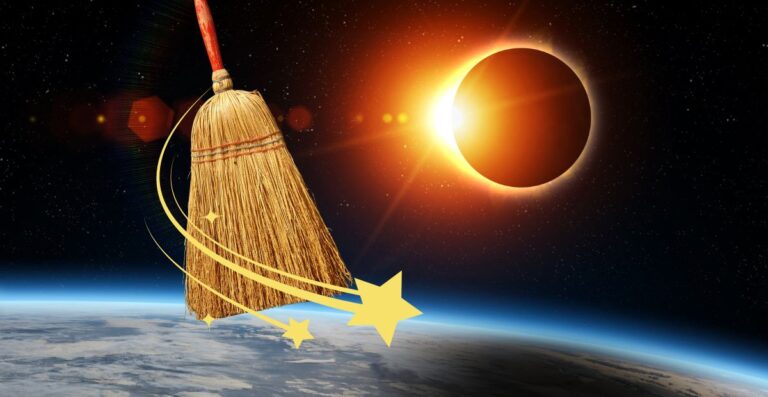 September Eclipse Vision Board Tips