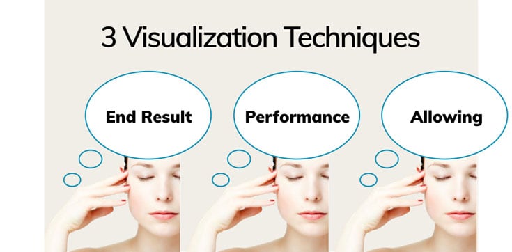 Three Creative Visualization Techniques